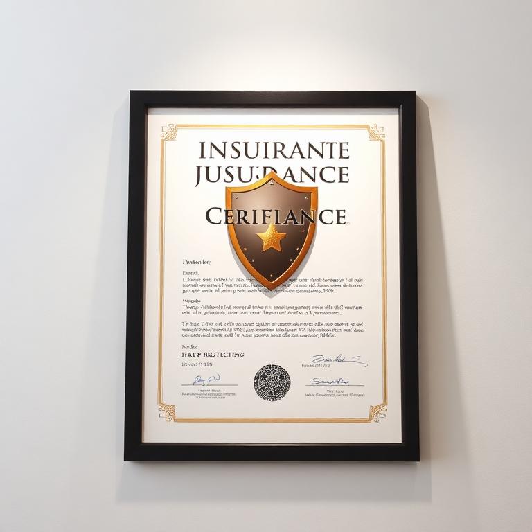 Assurance professionnelle