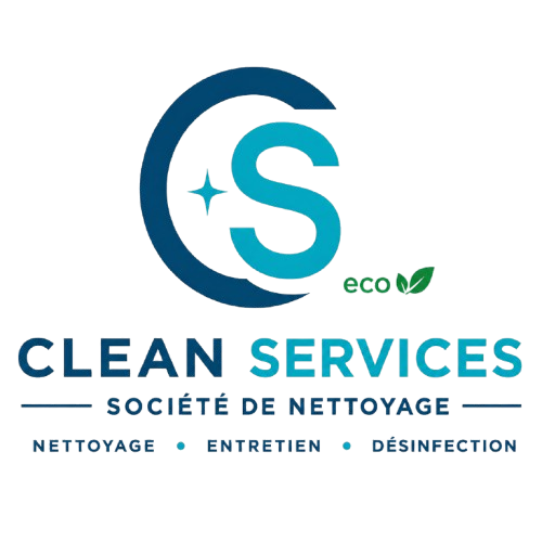 Logo Clean Services Eco
